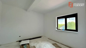 COMISION 0% Duplex 3 camere si teren generos - Cornesti - imagine 9