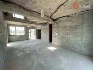 Casa tip triplex, cu 4 camere, de vanzare in Sanandrei. - imagine 4 Casa tip triplex, cu 4 camere, de vanzare in Sanandrei. - imagine 4