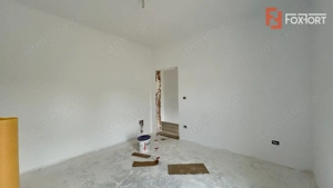 COMISION 0% Duplex 3 camere si teren generos - Cornesti - imagine 8