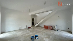 COMISION 0% Duplex 3 camere si teren generos - Cornesti - imagine 5
