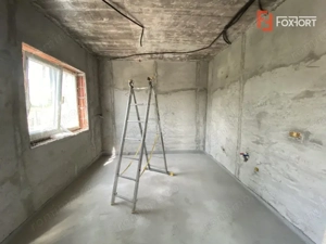 Casa tip triplex, cu 4 camere, de vanzare in Sanandrei. - imagine 7 Casa tip triplex, cu 4 camere, de vanzare in Sanandrei. - imagine 7