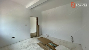 COMISION 0% Duplex 3 camere si teren generos - Cornesti - imagine 10
