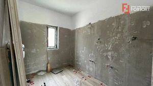 COMISION 0% Duplex 3 camere si teren generos - Cornesti - imagine 11