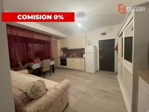 Apartament 2 camere, mobilat si utilat- V2813