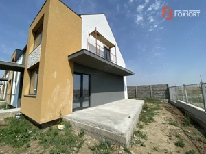 Casa tip triplex, cu 4 camere, de vanzare in Sanandrei. - imagine 14 Casa tip triplex, cu 4 camere, de vanzare in Sanandrei. - imagine 14