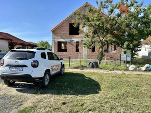 COMISION 0% Duplex de vanzare, 4 camere Sanandrei - pozitie excelenta - imagine 13