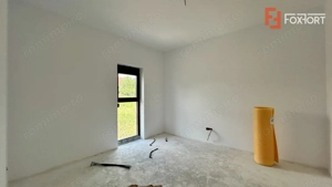 COMISION 0% Duplex 3 camere si teren generos - Cornesti - imagine 7