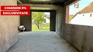 COMISION 0% Duplex de vanzare, 4 camere Sanandrei - pozitie excelenta - imagine 4