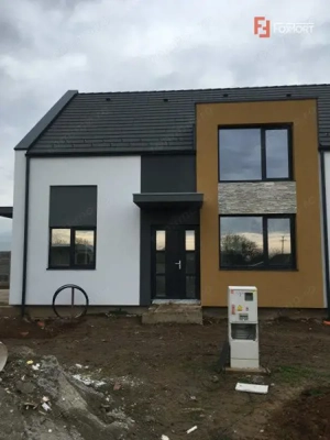 Casa tip triplex cu 4 camere de vanzare in Sanandrei - imagine 13 Casa tip triplex cu 4 camere de vanzare in Sanandrei - imagine 13