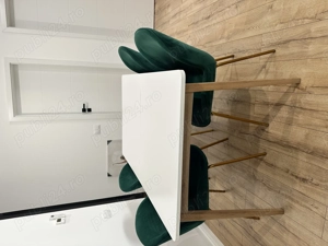 Masa extensibila dinning