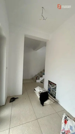 COMISION 0% Duplex 3 camere si teren generos - Cornesti - imagine 14