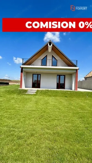 Casa individuala 3 camere Sanandrei