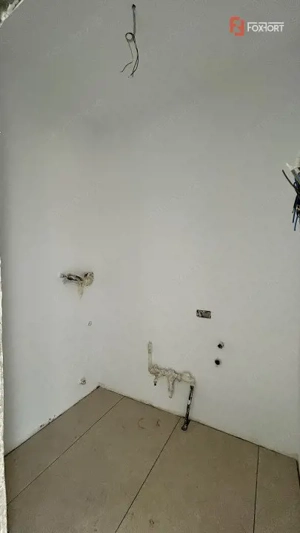 COMISION 0% Duplex 3 camere si teren generos - Cornesti - imagine 15