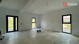 COMISION 0% Duplex 3 camere si teren generos - Cornesti - imagine 4
