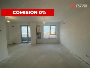 Apartament 3 camere, loc de parcare, etaj intermediar, bloc nou, Aradului -V1451