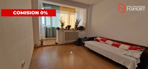 Apartament de vanzare 2 camere decomandat, zona Circumvalatiunii - ID V5427