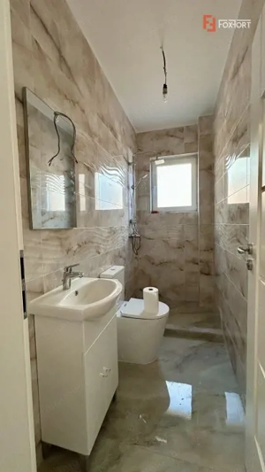 Duplex cu 4 camere de vanzare in Sanandrei - ID V3806 - imagine 9