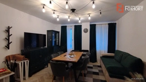 Apartament 4 camere, Timisoara, Zona Ultracentral - Renovat complet - imagine 2