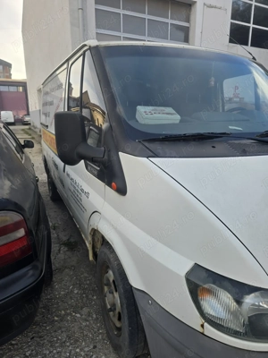 Vand Ford transit ACTE OK - imagine 3