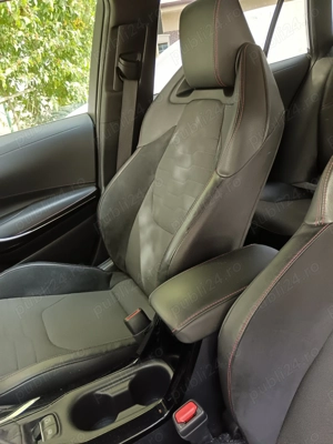 Toyota Corolla touring sport exclusive hybrid 2020 - imagine 2