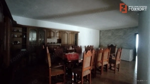 Casa individuala 6 camere, Sanmihaiu Roman - Garaj, anexe, panouri fotovoltaice - imagine 3