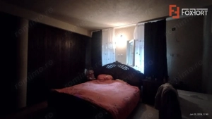 Casa individuala 6 camere, Sanmihaiu Roman - Garaj, anexe, panouri fotovoltaice - imagine 5