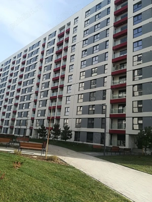 Garsonieră lux, bloc nou, Ansamblul 21 Politehnica Residence