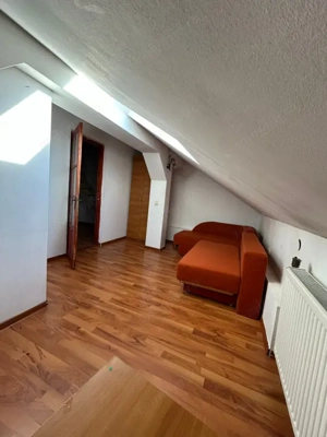 Toma Cozma- Apartament 3 camere