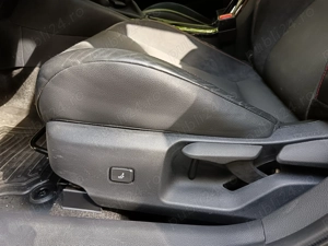 Toyota Corolla touring sport exclusive hybrid 2020 - imagine 3