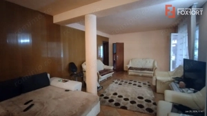 Casa individuala 6 camere, Sanmihaiu Roman - Garaj, anexe, panouri fotovoltaice - imagine 4