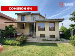 Casa cu 9 camere - panouri fotovoltaice, Timișoara - Bogdanestilor