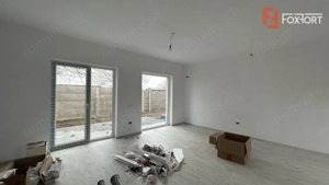 COMISION 0% Duplex cu 3 camere si teren de 287 mp, Sanandrei - imagine 5