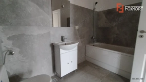 Apartament 3 camere, Zona Freidorf - Scara interioara, terasa 21 mp - imagine 8