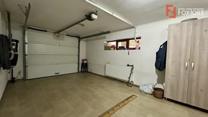 COMISION 0% Casa individuala cu 4 camere si 2 garaje, zona Sanandrei - imagine 19