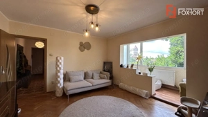 Apartament cu 3 camere si garaj, zona Simion Barnutiu  - imagine 3