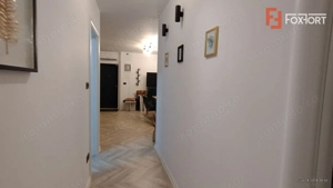 Apartament 4 camere, Timisoara, Zona Ultracentral - Renovat complet - imagine 9