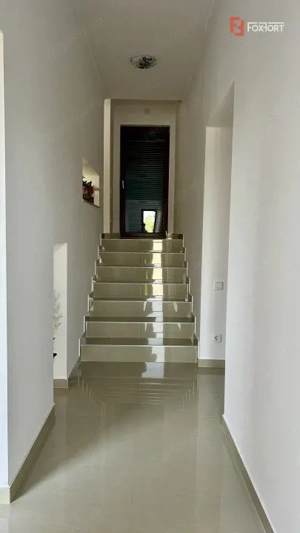 COMISION 0% Casa individuala cu 4 camere si 2 garaje, zona Sanandrei - imagine 14