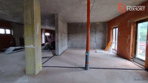 Spatiu Comercial Modern cu 2 incaperi si 3 Locuri de Parcare - Freidorf - imagine 8