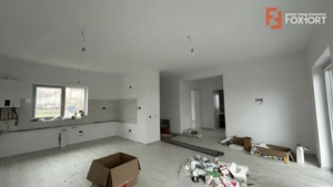 COMISION 0% Duplex cu 3 camere si teren de 287 mp, Sanandrei - imagine 3