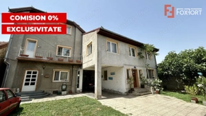 COMISION 0% Casa individuala cu 11 camere si 6 bai, zona Brancoveanu - imagine 4