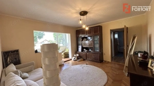 Apartament cu 3 camere si garaj, zona Simion Barnutiu  - imagine 15