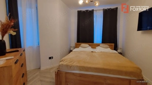 Apartament 4 camere, Timisoara, Zona Ultracentral - Renovat complet - imagine 4