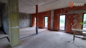 Spatiu Comercial Modern cu 2 incaperi si 3 Locuri de Parcare - Freidorf - imagine 7