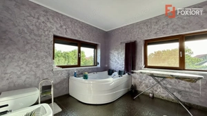 COMISION 0% Casa individuala cu 4 camere si 2 garaje, zona Sanandrei - imagine 7