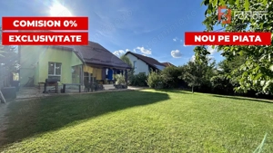 COMISION 0% Casa individuala 6 camere, de vanzare Remetea Mare - Centru - imagine 2