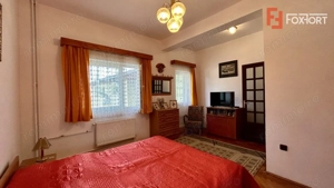 COMISION 0% Casa individuala cu 11 camere si 6 bai, zona Brancoveanu - imagine 14