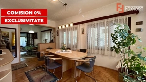 COMISION 0% Casa individuala cu 11 camere si 6 bai, zona Brancoveanu - imagine 6