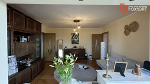 Apartament cu 3 camere si garaj, zona Simion Barnutiu  - imagine 10