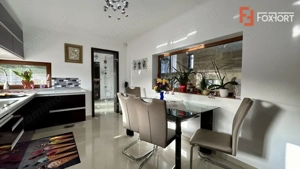 COMISION 0% Casa individuala cu 4 camere si 2 garaje, zona Sanandrei - imagine 18