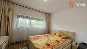 COMISION 0% Casa individuala cu 4 camere si 2 garaje, zona Sanandrei - imagine 12